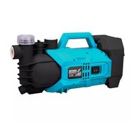 BOMBA DE AGUA A BATERÍA 18V 0*AH SAS+ALL - DED7088