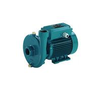 Bomba de agua Calpeda CM20 0,37 kW de rueda abierta de 1,5 a 4,8 m3/h monofásico 220 V