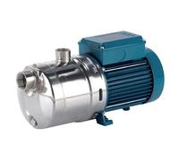 Bomba de agua Calpeda MXH405 1,10 kW totalmente inoxidable hasta 8 m3/h trifásico 380 V
