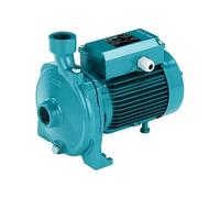 Bomba de agua Calpeda NM2S 0,55 kW roscada de 1 a 4,8 m3/h trifásico 380 V