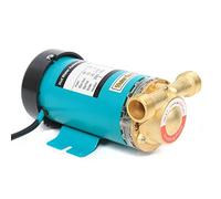 Bomba de agua centrífuga de 90 W 15GR-10 (90 W) para casa y jardín | Bomba de circulación de agua caliente para aumentar la presión del agua doméstica