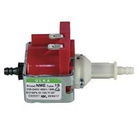 Bomba de agua de 230V y 16W, tipo pistón oscilante, para cafeteras