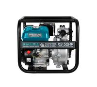 Bomba de agua de alta presión KS 50HP