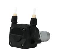 Bomba de agua de alto flujo Bomba peristáltica KPHM900-HB-B24