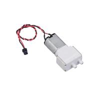Bomba De Agua De Diafragma Con Motor Mini 030 DC 5V 6V, Bomba De Succión Autocebante, Bomba De Vacío for Robot De Barrido Doméstico DIY