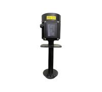 Bomba de agua de refrigeración LDPB2-25, Bomba de circulación de agua monofásica 220V