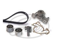 Bomba de agua + kit de correa de distribución PowerGrip GATES KP25555XS