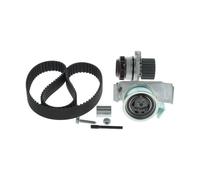 Bomba de agua + kit de correa dentada BOSCH 1 987 945 310