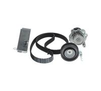 Bomba de agua + kit de correa dentada BOSCH 1 987 945 314