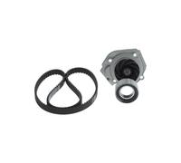 Bomba de agua + kit de correa dentada BOSCH 1 987 945 321