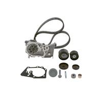 Bomba de agua + kit de correa dentada BOSCH 1 987 946 390