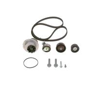 Bomba de agua + kit de correa dentada BOSCH 1 987 946 400