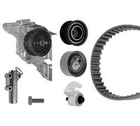 Bomba de agua + kit de correa dentada BOSCH 1 987 946 401