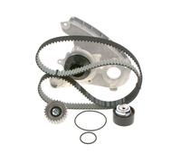 Bomba de agua + kit de correa dentada BOSCH 1 987 946 450