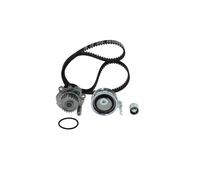 Bomba de agua + kit de correa dentada BOSCH 1 987 946 461