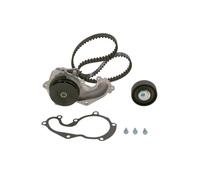 Bomba de agua + kit de correa dentada BOSCH 1 987 946 462