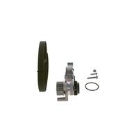 Bomba de agua + kit de correa dentada Bosch 1 987 946 482