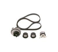Bomba de agua + kit de correa dentada BOSCH 1 987 946 901