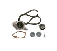 Bomba de agua + kit de correa dentada BOSCH 1 987 946 981