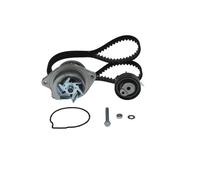 Bomba de agua + kit de correa dentada BOSCH 1 987 946 996