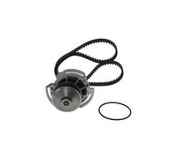 Bomba de agua + kit de correa dentada BOSCH 1 987 948 802
