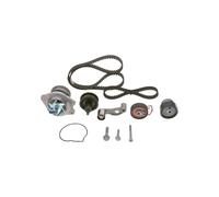 Bomba de agua + kit de correa dentada BOSCH 1 987 948 886