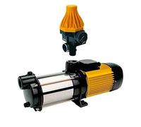 Bomba de agua Multiusos ESPA PRISMA PDS-05 3-75 0,75cv