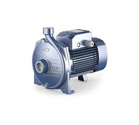 Bomba de agua Pedrollo CP220B 3 kW hasta 27 m3/h trifásica 380 V