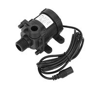 Bomba de agua sin escobillas, CC 24 V, ahorro de energía, 800 l/h