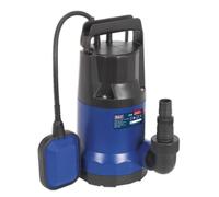 Bomba De Agua Sumergible Automática Sealey 167L/min 230V WPC150A