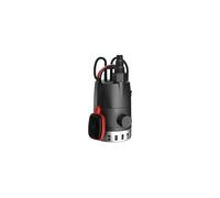 Bomba de Agua Sumergible de Achique con boya Grundfos CC-7 A1