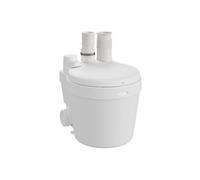 Bomba de aguas grises compacta watersan 11