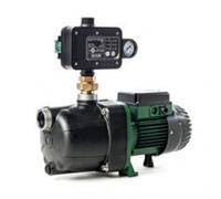 Bomba de aguas pluviales DAB JetCom 82M + Control-D medium Verde / Negro / Acero inoxidable