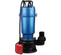 Bomba de aguas sucias IBO MAGNUM 4500 + flotador