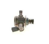 Bomba de alta presión 0 261 520 221 BOSCH para MERCEDES-BENZ CLASE S CLASE M CLS