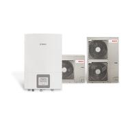 Bomba de calor dividida Bosch Compress 3000 AWS 11kW E