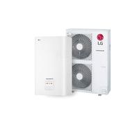 Bomba de calor LG Therma V split 12 kW 400V