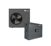 Bomba de calor monobloc Kensol KTM 6 kW + Hydrobox