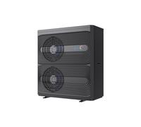 Bomba de calor monobloque FoxAIR 22kW trifásica R290