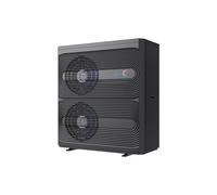 Bomba de calor monobloque FoxAIR 23kW trifásica R32