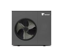 Bomba de calor monobloque Kensol KTM 10 kW