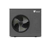 Bomba de calor monobloque Kensol KTM 6 kW