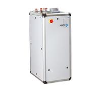 Bomba de calor para la recuperación del calor del aire de extracción WPS A120 de Aereco - 310287