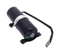 Bomba de capota convertible Torvex, motor de elevación hidráulica PTM-3, bomba de techo eléctrica, reemplazo del motor de capota convertible para de capota blanda