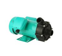 Bomba de circulación accionada magnéticamente MP-100RX Bomba de accionamiento magnético 220v