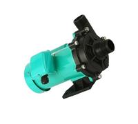 Bomba de circulación accionada magnéticamente MP-120R Bomba de accionamiento magnético 220v