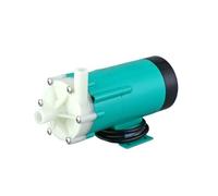 Bomba de circulación accionada magnéticamente MP-20R Bomba de accionamiento magnético 110v