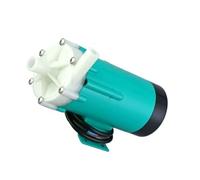 Bomba de circulación accionada magnéticamente MP-20R Bomba de accionamiento magnético 220v
