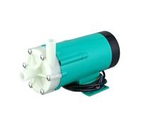 Bomba de circulación accionada magnéticamente MP-30R Bomba de accionamiento magnético 220v