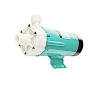 Bomba de circulación accionada magnéticamente MP-30RXM 110V Bomba de accionamiento magnético